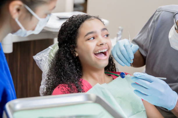 Best Affordable Emergency Dental Care  in Marine City, MI