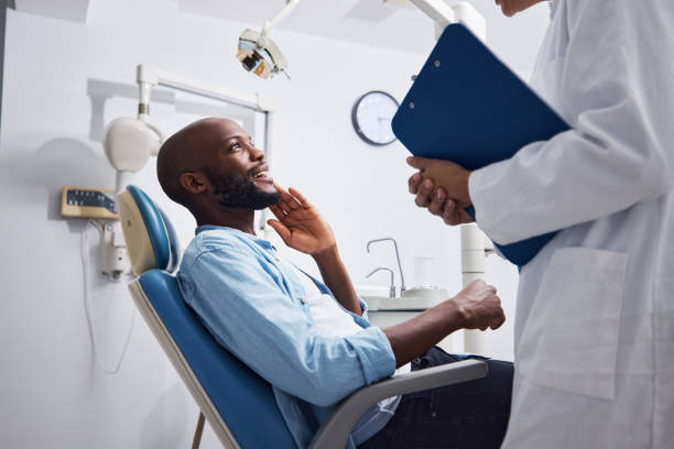 Best Broken Tooth Emergency  in Marine City, MI